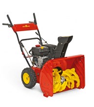 Снегоуборщик бензиновый WOLF-Garten Select SF 61