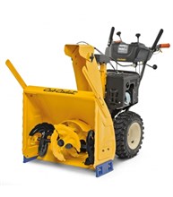 Снегоуборщик бензиновый Cub Cadet 526 HD SWE
