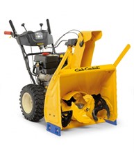 Снегоуборщик бензиновый Cub Cadet 528 HD SWE
