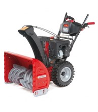 Cнегоуборочная машина WOLF-Garten EXPERT 7190
