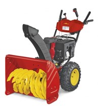 Снегоуборщик бензиновый WOLF-Garten Ambition SF 76 E