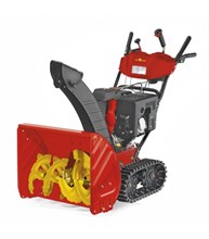 Снегоуборщик бензиновый WOLF-Garten Ambition SF 66 TE