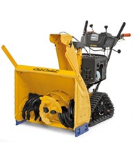 Снегоуборщик бензиновый Cub Cadet 730 HD TDE