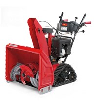 Снегоуборщик бензиновый WOLF-Garten EXPERT 76130 HDT