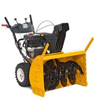 Снегоуборщик бензиновый Cub Cadet 933 SWE