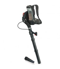 Воздуходувка бензиновая ранцевая MTD MT 32 BPB