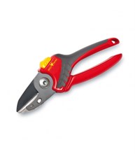 Секатор с прорезиненной ручкой WOLF-Garten RS 2500