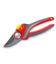 Секатор с прорезиненной ручкой WOLF-Garten RR 4000