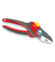 Секатор с прорезиненной ручкой WOLF-Garten RS 4000