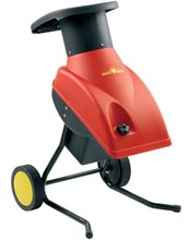 Измельчитель садовый электрический WOLF-Garten SDE 2100