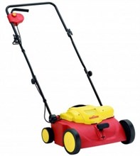 Вертикуттер электрический WOLF-Garten Campus 1000 V