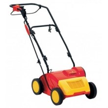 Вертикуттер электрический Wolf-Garten UV 32 EV