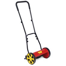 Газонокосилка механическая Wolf-Garten TT 300 S