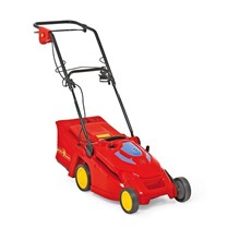 Газонокосилка электрическая Wolf-Garten BLUE POWER 34 E