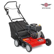 Вертикуттер (аэратор) бензиновый MTD VG 45 BM