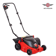 Вертикуттер (аэратор) электрический MTD VE 30 B   30CM 1000 WT