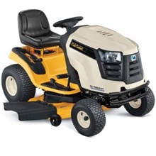 Минитрактор Cub Cadet CC 1022 KHT (KOHLER)