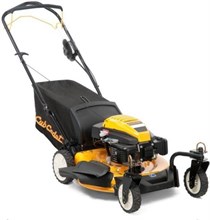 Газонокосилка бензиновая самоходная Cub Cadet LM3 ER53 (аналог CC 53 SPO W)
