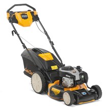 Газонокосилка бензиновая самоходная Cub Cadet CC 53 SPB V HW