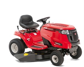 МИНИТРАКТОР MTD SMART RF 125