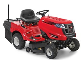 Минитрактор MTD SMART RE 130 H