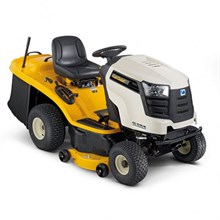 Минитрактор Cub Cadet CC 1018 BHE