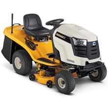 Минитрактор Cub Cadet CC 1016 AE
