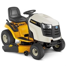 Минитрактор Cub Cadet CC 1016 AF