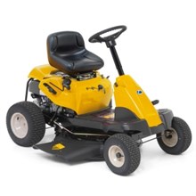 Минирайдер Cub Cadet Minirider CC 114 TD