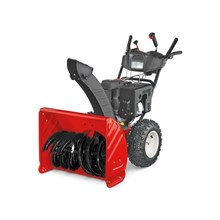 Cнегоуборочная машина MTD ME 76