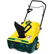 Cнегоуборочная машина MTD Yard-Man YM 5355S