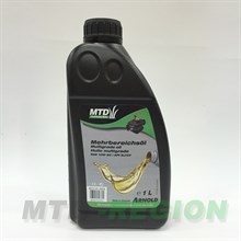 МАСЛО 4-ТАКТНОЕ MTD SAE 10W-30, 1Л