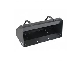 Контейнер для мусора для подметальной машины MTD PS 700