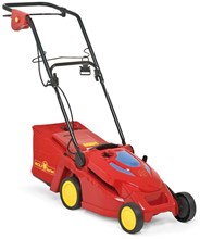 Газонокосилка электрическая Wolf-Garten BLUE POWER 40 E