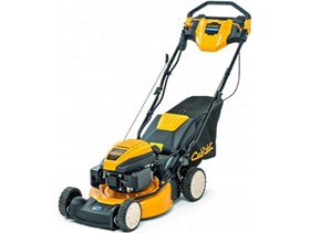 Газонокосилка бензиновая самоходная Cub Cadet CC 46 SPOE V