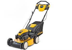 Газонокосилка бензиновая самоходная Cub Cadet CC 46 SPO V