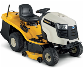 Фото садового трактора CUB CADET CC 513 HE