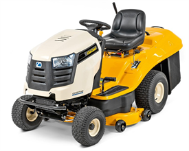 Фото садового трактора CUB CADET CC 917 AE