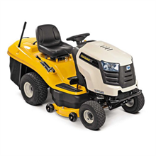 Фото садового трактора CUB CADET CC 917 AN