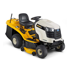 Фото садового трактора CUB CADET CC 1020 BHN