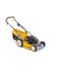 Газонокосилка бензиновая самоходная Cub Cadet CC 53 SPB V