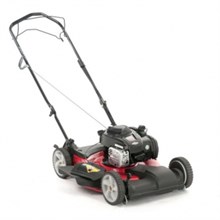 Газонокосилка бензиновая самоходная MTD SMART 53 MSPB