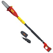 Высоторез аккумуляторный Wolf-Garten LI-ION POWER PSA 700