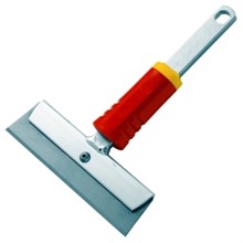 Скребок для льда и снега WOLF-Garten IC-M 15 см