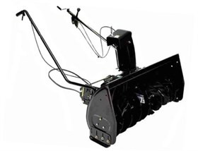 Снегоуборщик роторный Fast Attach, 107см