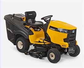 Минитрактор Cub Cadet XT1 OR95_MTD-Region