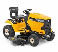 Минитрактор Cub Cadet XT2 QS117_MTD-Region