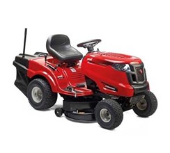 Минитрактор MTD LE 180/92 H_MTD-Region