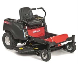 Минитрактор MTD Z 170 DH_MTD-Region