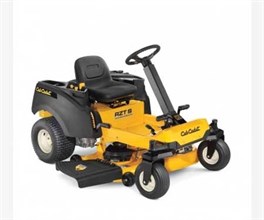 Минитрактор Cub Cadet RZT-S 46_MTD-Region